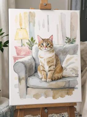 نقاشی آبرنگی؛ راهنمای کامل شروع، تکنیک‌ها و نکات مهم برای مبتدی‌ها