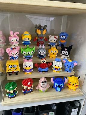 قدرت اسباب‌بازی‌های فانتزی نسل جدید در تقویت تمرکز کودکان