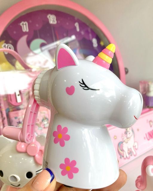 تراش رومیزی یونیکورن