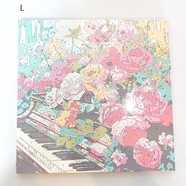 نقاشی آبرنگی؛ ترند هنری این روزهای اینستاگرام و انتخابی خاص برای دکوراسیون مدرن